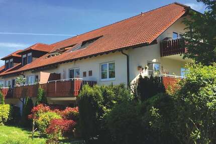 Gewerbeobjekt Künzelsau - Schloß Stetten Schloß Stetten - 140.000&euro; | Angebot:26673050