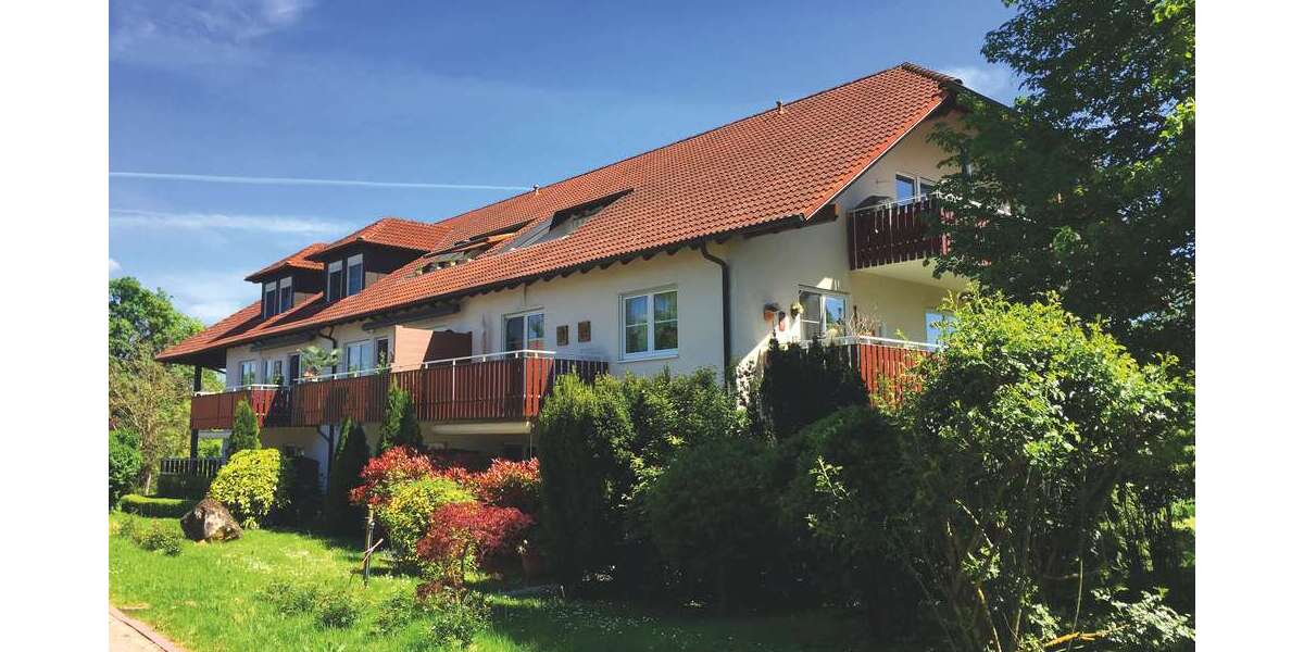 Gewerbeobjekt Künzelsau - Schloß Stetten Schloß Stetten - 140.000&euro; | Angebot:26673050
