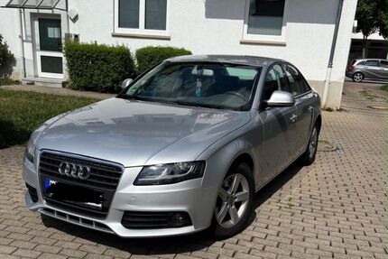 Audi A4 139.000 km 5.999 &euro; Senden 89250