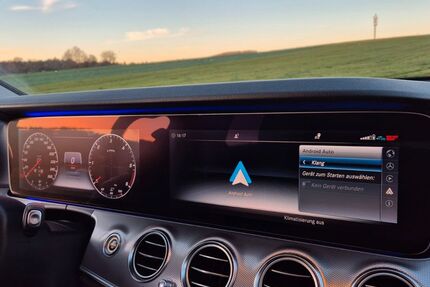 Mercedes-Benz 220 130.000 km 24.999 &euro; Steinenbronn 71144