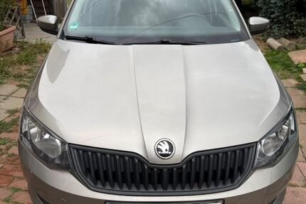 Skoda Fabia 123.973 km 5.700 € Doberschütz 04838