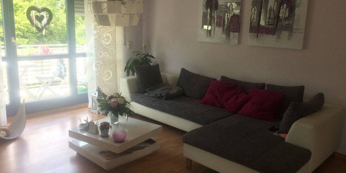 Etagenwohnung Differten Differten - 3 Zimmer, 85 m&sup2;, 199.000&euro; | Angebot:26443451