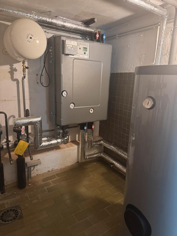 Charmantes Einfamilienhaus im Herzen von Lemgo – ideal für kleine Familien! zimmer