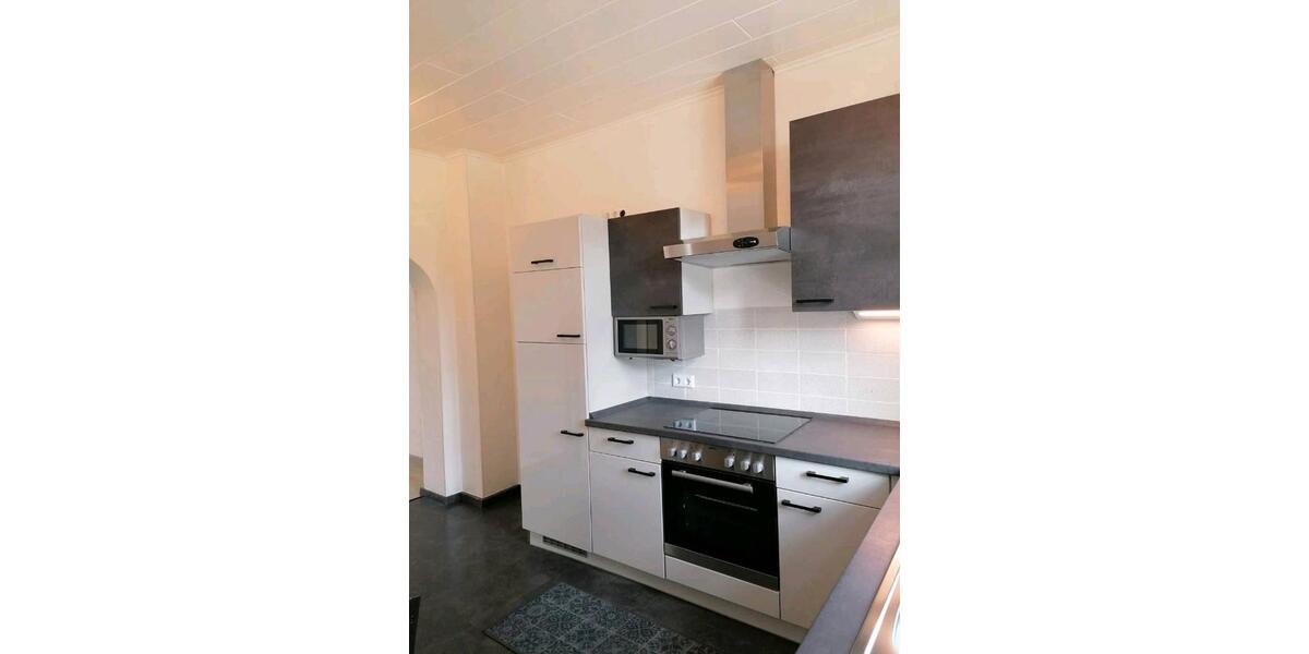 Doppelhaushälfte Völklingen - 3 Zimmer, 59 m&sup2;, 650&euro; | Angebot:26374165