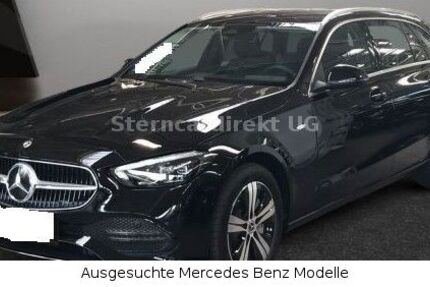 Mercedes C 300