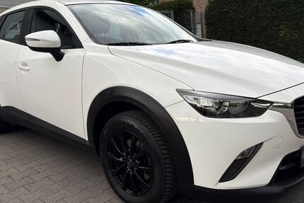 Mazda CX-3 90.000 km 10.990 &euro; Oer-Erkenschwick 45739