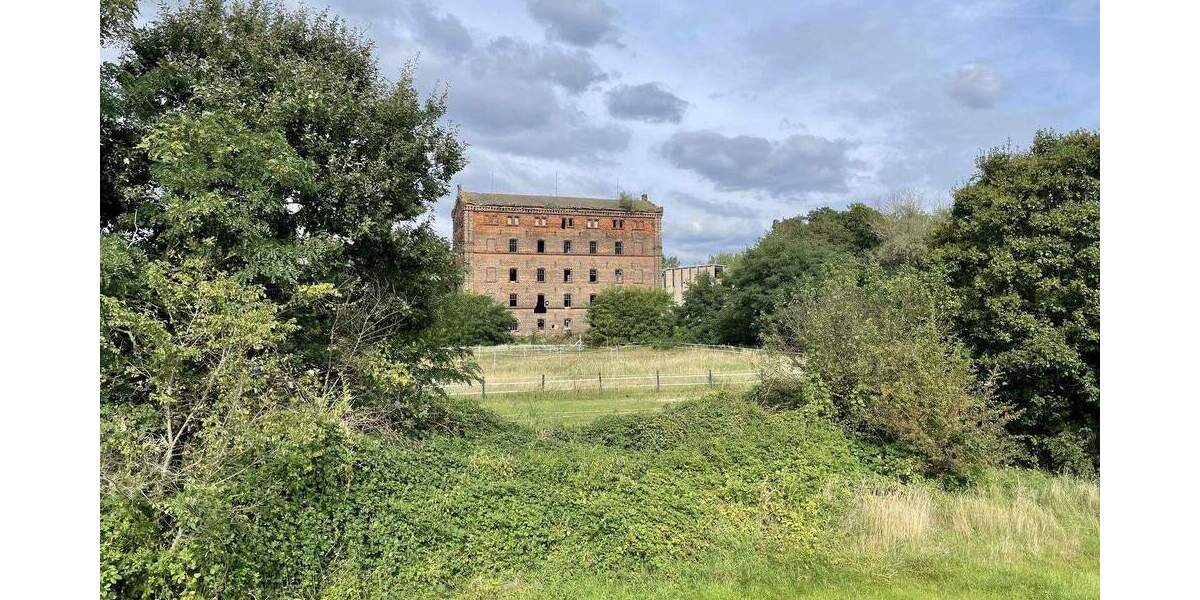 Etagenwohnung Schkopau OT Lochau Lochau - 2 Zimmer, 54 m&sup2;, 603&euro; | Angebot:25321487