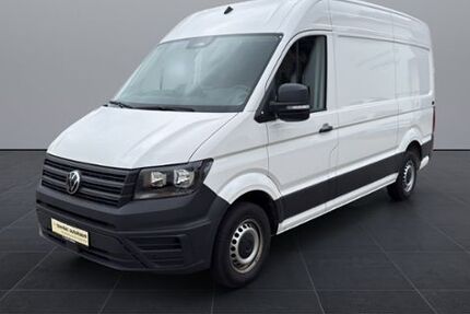 VW Crafter 27.652 km 32.950 &euro; Quedlinburg 06484