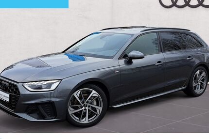 Audi A4 62.626 km 36.320 &euro; Kölln-Reisiek 25337