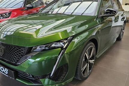 Peugeot 308 41.200 km 20.490 &euro; Heinsberg 52525