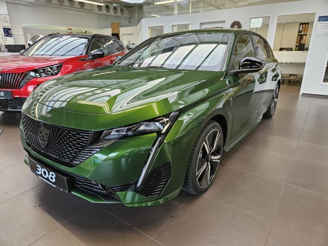 Peugeot 308 41.200 km 20.490 &euro; Heinsberg 52525