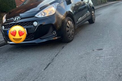 Hyundai i10 120.000 km 5.300 &euro; Münster 48153