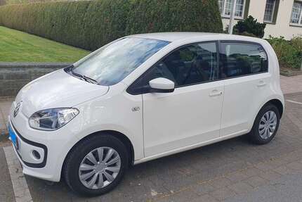 VW up! 27.500 km 8.990 &euro; Bad Sassendorf 59505