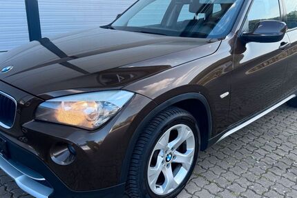 BMW X1 140.990 km 9.990 &euro; Weilbach 63937