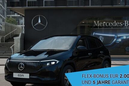 Mercedes-Benz EQA 21.467 km 45.760 &euro; Villingen-Schwenningen OT Schwenningen 78056