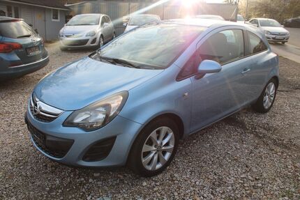 Opel Corsa 92.267 km 4.900 &euro; Fürth 90768