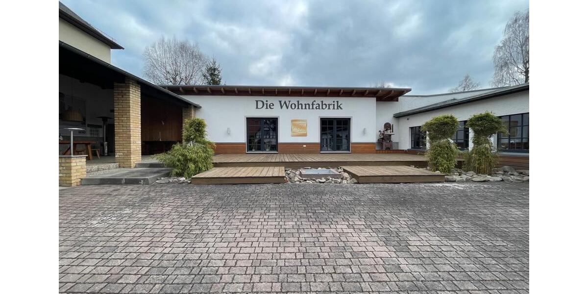 Gewerbeobjekt Rabenau - 14&euro; | Angebot:26480907