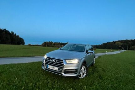 Audi Q7 149.500 km 30.500 &euro; München 81829