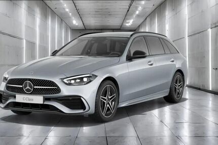 Mercedes C 300