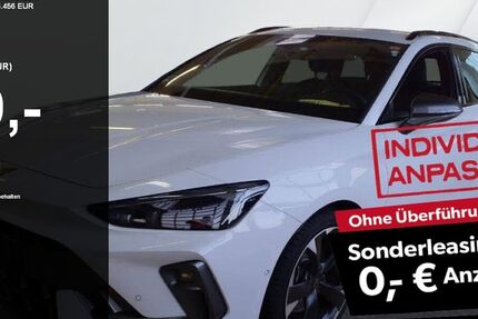 Cupra Leon 22.900 km 32.640 &euro; Wackersdorf 92442