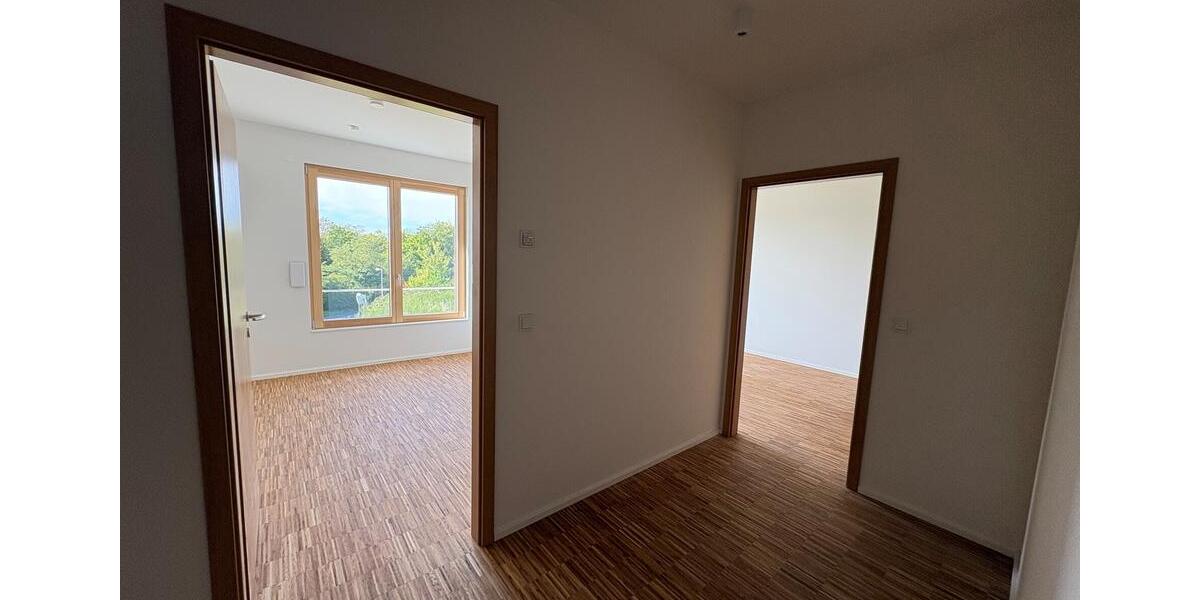 Maisonettenwohnung Saarbrücken Neue Bremm - 4 Zimmer, 95 m&sup2;, 1.045&euro; | Angebot:24780730