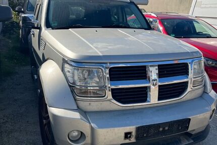 Dodge Nitro 221.082 km 6.850 &euro; Groß Kreutz 14550