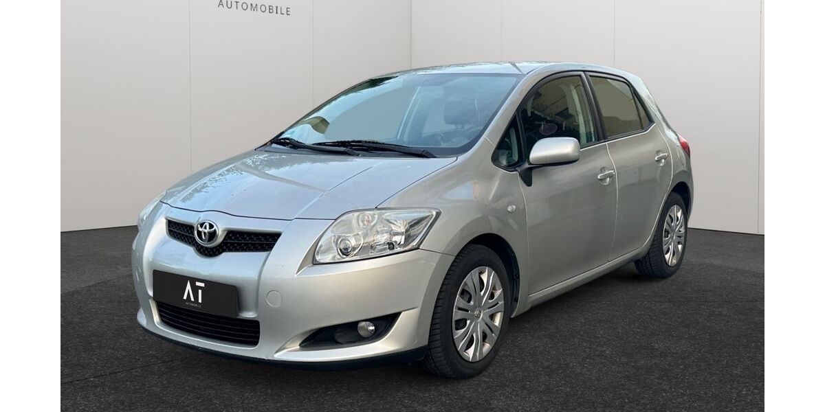 Toyota Auris 129.220 km 4.490 &euro; Frankfurt am Main 65929