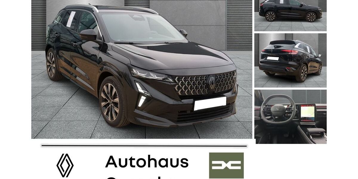 Renault Austral 6.620 km 31.990 &euro; Harztor 99768