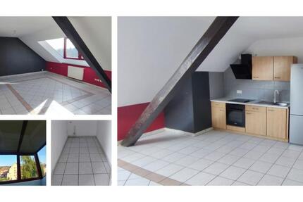 Zu verkaufen! Attraktive 3-Zimmer-Wohnung in Sarreguemünd (nähe H 3 zimmer