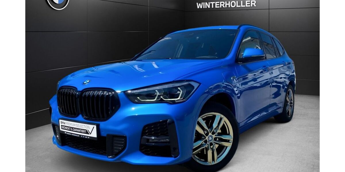 BMW X1 35.600 km 29.980 &euro; Weilheim 82362