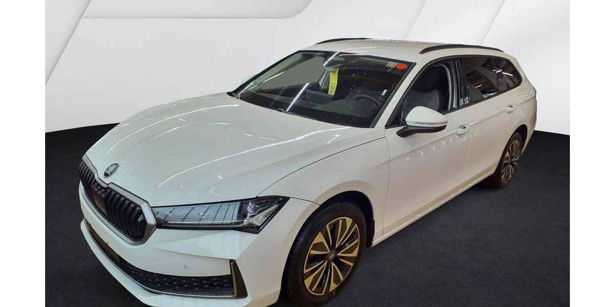 Skoda Superb 16.600 km 36.480 &euro; Balingen 72336