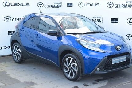 Toyota Aygo (X) 17.700 km 14.290 &euro; Nottuln bei Münster 48301