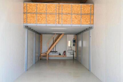 Gewerbeobjekt Mindelheim - 550&euro; | Angebot:26410844