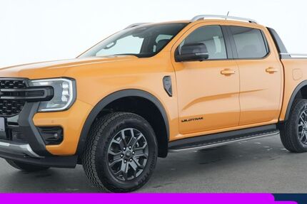 Ford Ranger 10.673 km 43.295 &euro; Garching bei München 85748