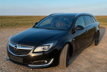 Opel Insignia 149.500 km 9.400 &euro; Amt Creuzburg 99831