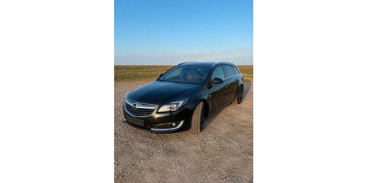 Opel Insignia 149.500 km 9.600 &euro; Amt Creuzburg 99831