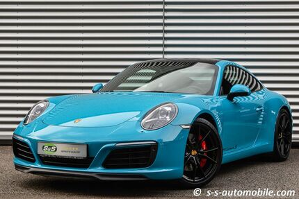 Porsche 991 19.199 km 119.500 &euro; Weinstadt 71384