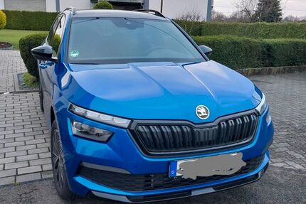 Skoda Kamiq 25.500 km 19.000 &euro; Ingelbach 57610