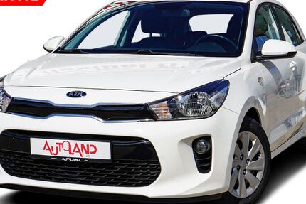 Kia Rio 75.271 km 12.950 &euro; Rostock 18146