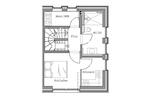 6548 - Nachhaltiger Neubau mit Terrasse und Einbauküche – Doppelhaushälfte im Marschwegviertel!