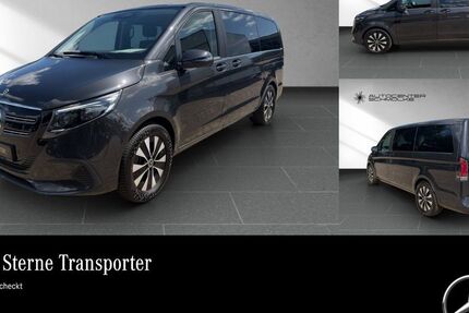 Mercedes-Benz EQV 7.800 km 57.488 &euro; Osterholz-Scharmbeck 27711