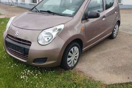 Suzuki Alto 149.500 km 3.999 &euro; Seelow 15306
