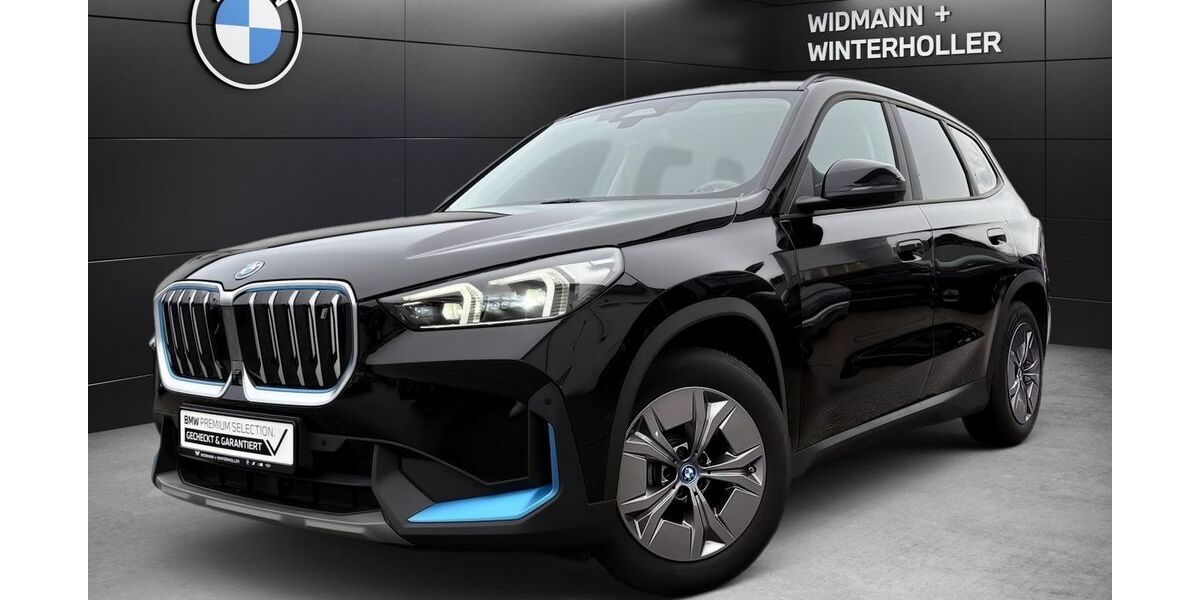 BMW iX1 9.500 km 40.280 &euro; Weilheim 82362