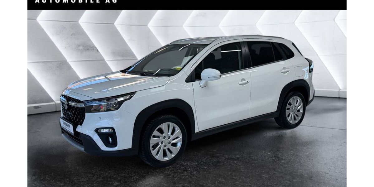 Suzuki (SX4) S-Cross 17.051 km 20.400 &euro; Berlin 13051