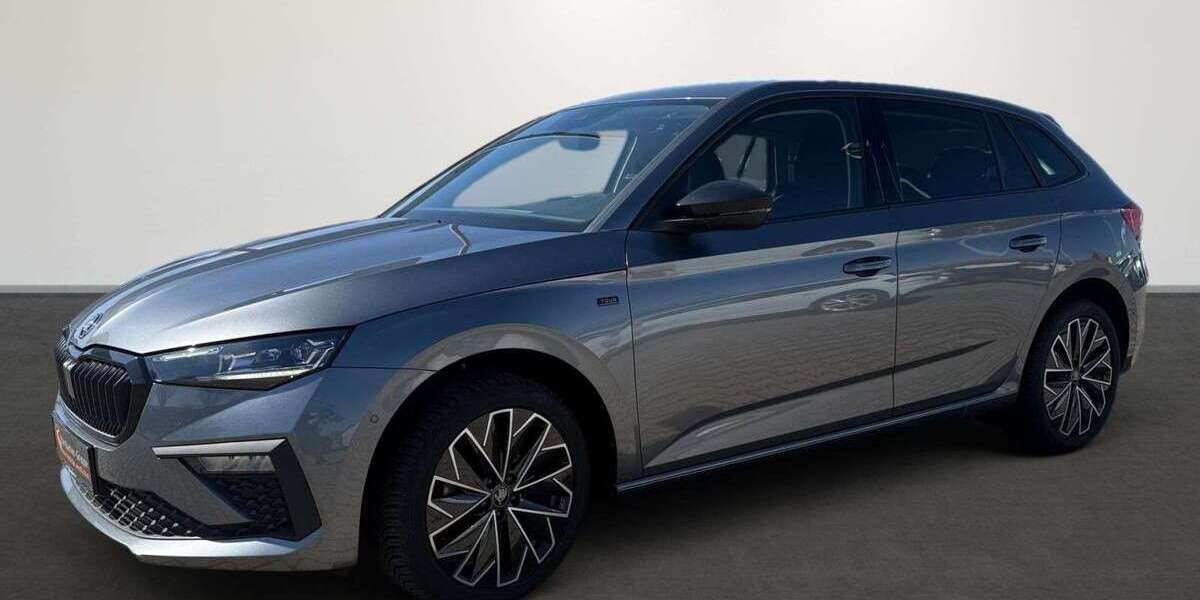 Skoda Scala 26.845 km 23.890 &euro; Grünstadt 67269