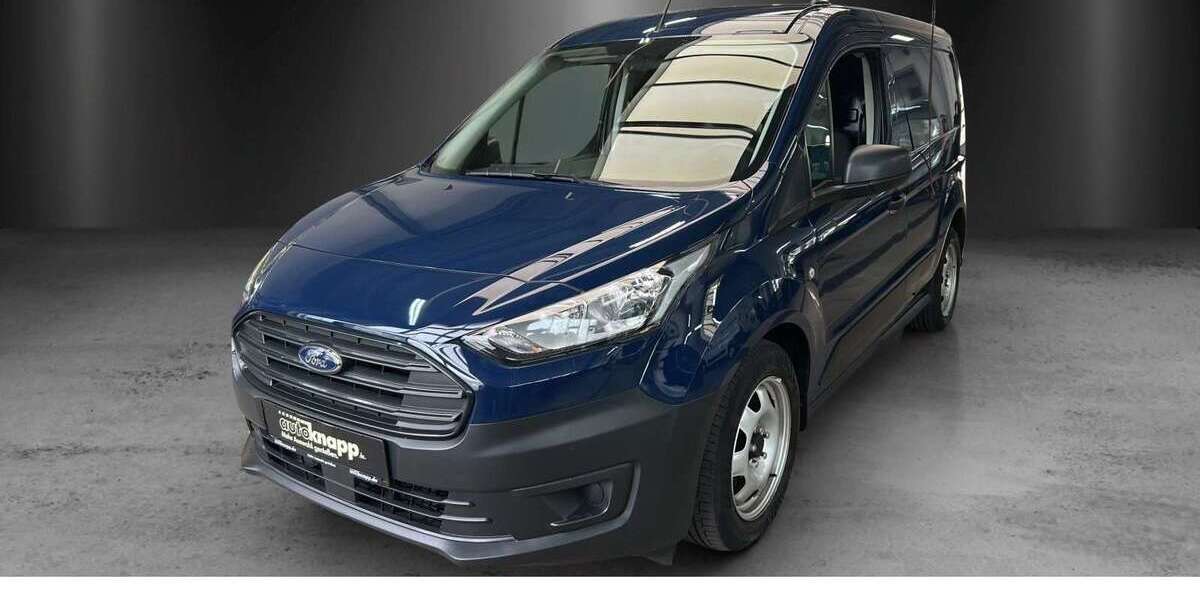 Ford Transit Connect 23.798 km 15.450 &euro; Frankenthal 67227