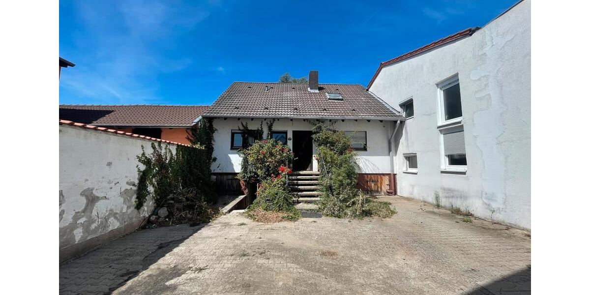 Einfamilienhaus Worms Vororte Südwest - 294.000&euro; | Angebot:26567005