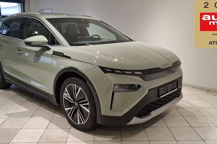 Skoda Elroq 16.123 km 38.999 &euro; Frohburg 04654