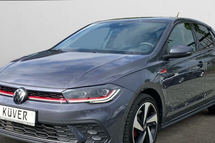 VW Polo 9.800 km 25.539 &euro; Hagen 27628