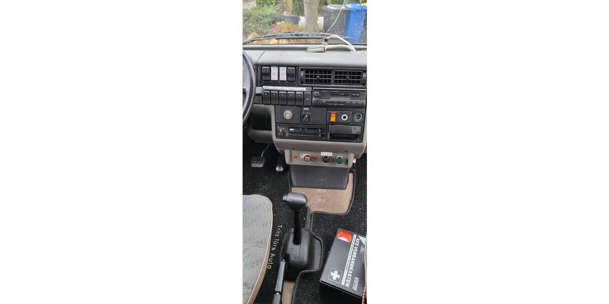 VW T4 Caravelle 56.000 km 12.000 &euro; Bockenem 31167